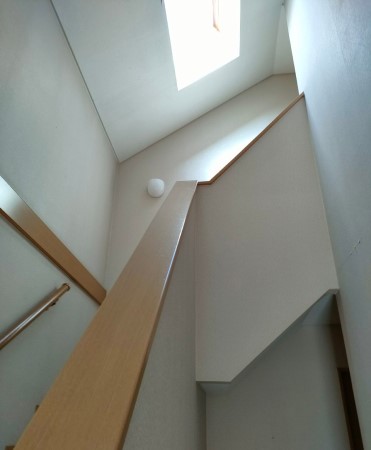 天窓　雨漏り調査